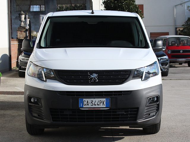 Peugeot Partner BlueHDi 100 S&S PC Furgone Premium - foto 2 di 4