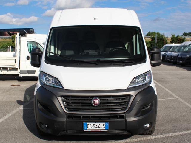 Fiat Ducato 35 2.3 MJT 140CV MH2 Furgone PREZZO IMPONIBILE - foto 2 di 4