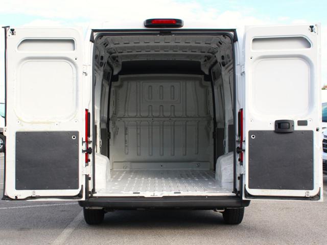 Fiat Ducato 35 2.3 MJT 140CV MH2 Furgone PREZZO IMPONIBILE - foto 4 di 4