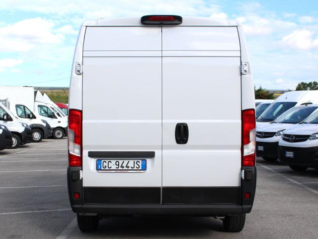 Fiat Ducato 35 2.3 MJT 140CV MH2 Furgone PREZZO IMPONIBILE - foto 3 di 4