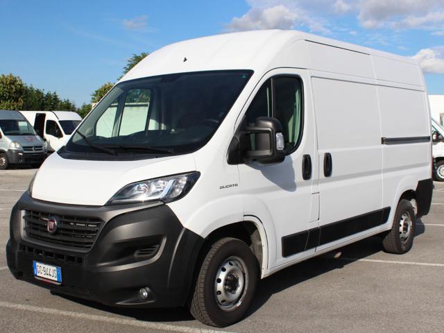 Fiat Ducato 35 2.3 MJT 140CV MH2 Furgone PREZZO IMPONIBILE usato a DUE CARRARE
