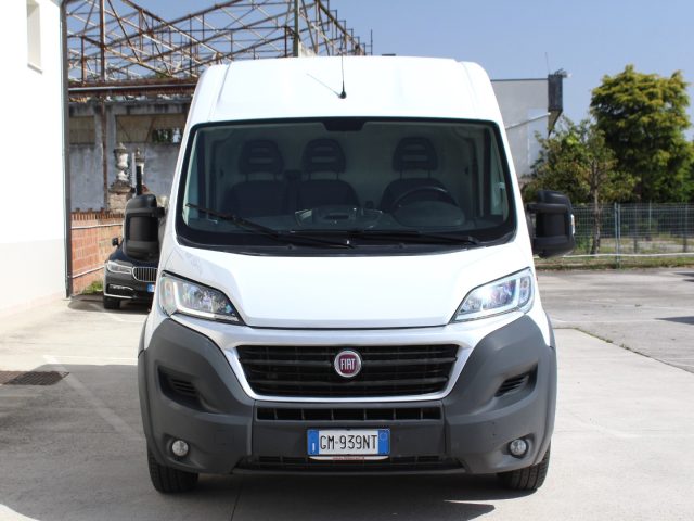 Fiat Ducato 35 2.3 MJT 130CV LH2 Maxi !!!MOTORE NUOVO!!!ATTREZ - foto 2 di 4