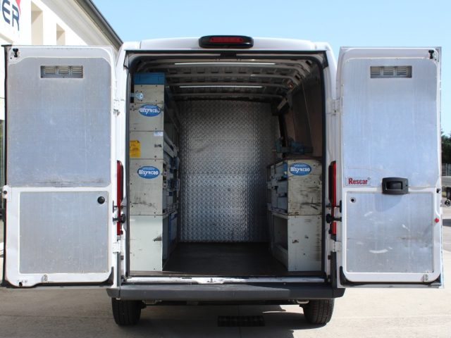 Fiat Ducato 35 2.3 MJT 130CV LH2 Maxi !!!MOTORE NUOVO!!!ATTREZ - foto 4 di 4