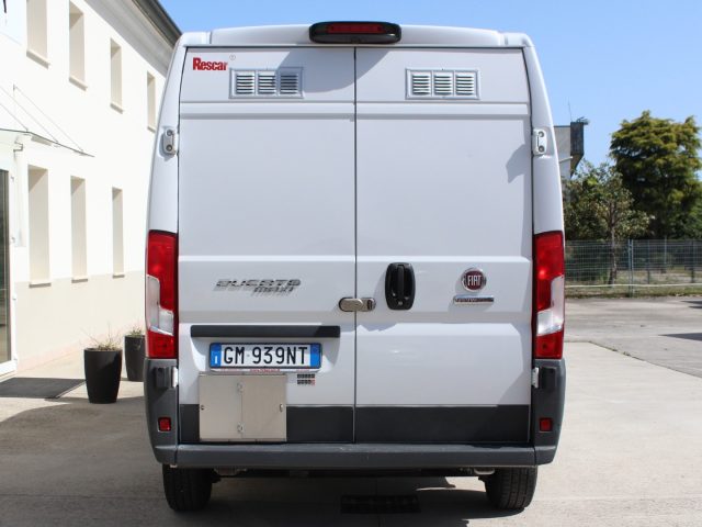 Fiat Ducato 35 2.3 MJT 130CV LH2 Maxi !!!MOTORE NUOVO!!!ATTREZ - foto 3 di 4