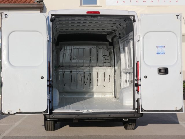 Citroen Jumper 35 BlueHDi 140 S&S L4H2 Furgone Heavy - foto 4 di 4