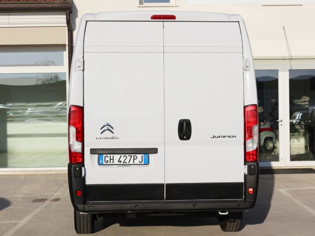 Citroen Jumper 35 BlueHDi 140 S&S L4H2 Furgone Heavy - foto 3 di 4