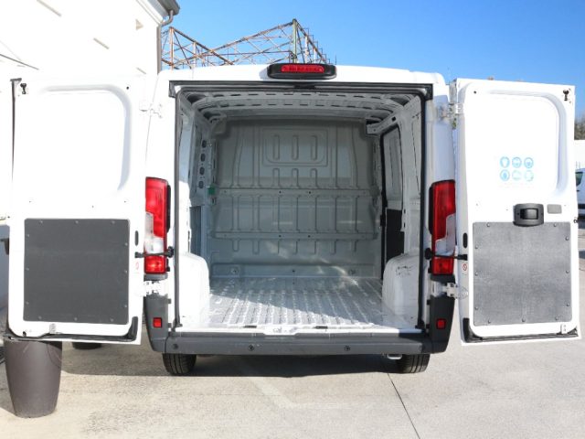 Fiat Ducato 28 2.0 MJT CH1 Furgone PREZZO IMPONIBILE - foto 4 di 4