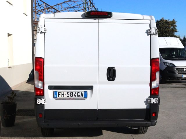 Fiat Ducato 28 2.0 MJT CH1 Furgone PREZZO IMPONIBILE - foto 3 di 4