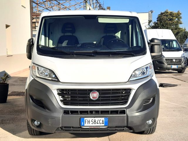 Fiat Ducato 28 2.0 MJT CH1 Furgone PREZZO IMPONIBILE - foto 2 di 4