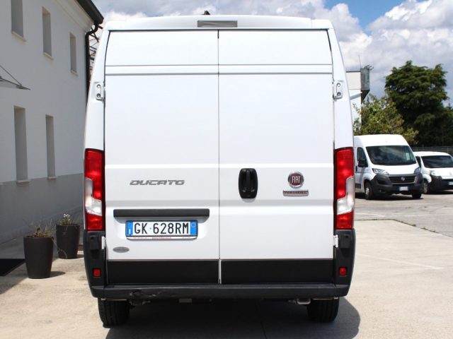 Fiat Ducato 33 2.2 Mjt 120CV LH2 COIBENTANTO PREZZO IMPONIBILE - foto 3 di 4