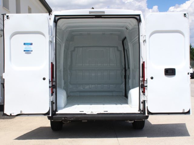Fiat Ducato 33 2.2 Mjt 120CV LH2 COIBENTANTO PREZZO IMPONIBILE - foto 4 di 4