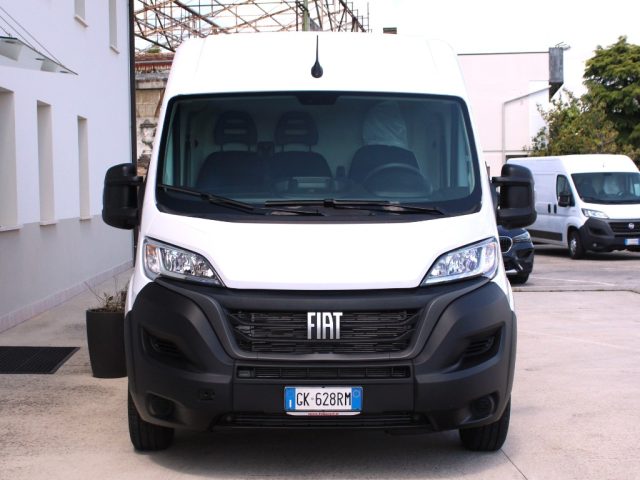Fiat Ducato 33 2.2 Mjt 120CV LH2 COIBENTANTO PREZZO IMPONIBILE - foto 2 di 4