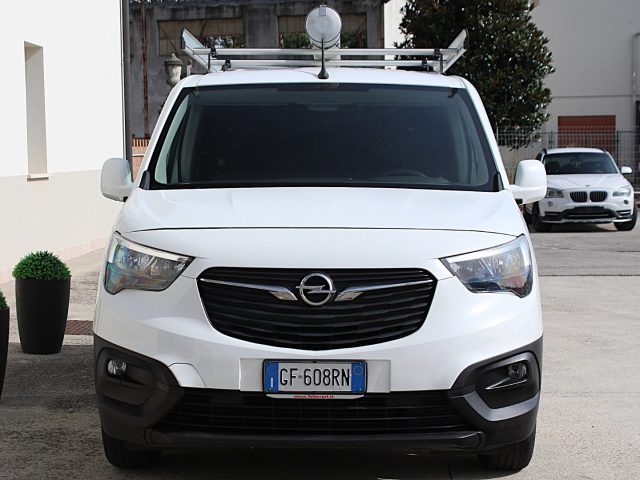 Opel Combo Cargo 1.5 Diesel 100CV PC 650kg Edition ATTREZZATO - foto 2 di 14