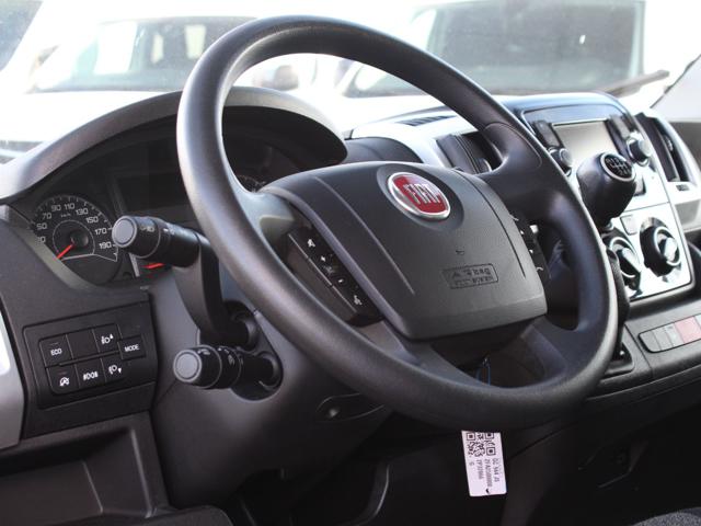 Fiat Ducato 35 2.3 MJT 140CV MH2 Furgone PREZZO IMPONIBILE usato a DUE CARRARE
