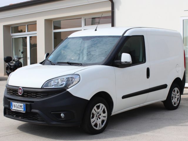 Fiat Doblo Dobl� 1.3 MJT Cargo Lamierato SX PREZZO IVATO usato a DUE CARRARE