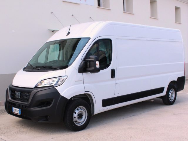 Fiat Ducato 33 2.2 Mjt 120CV LH2 COIBENTANTO PREZZO IMPONIBILE usato a DUE CARRARE