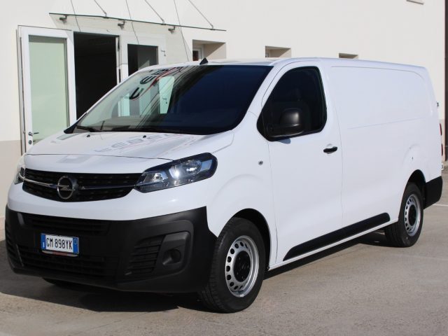 Opel Vivaro 1.5 Diesel 100CV S&S L3 H1 Furg.Enjoy PREZZO IMPON usato a DUE CARRARE