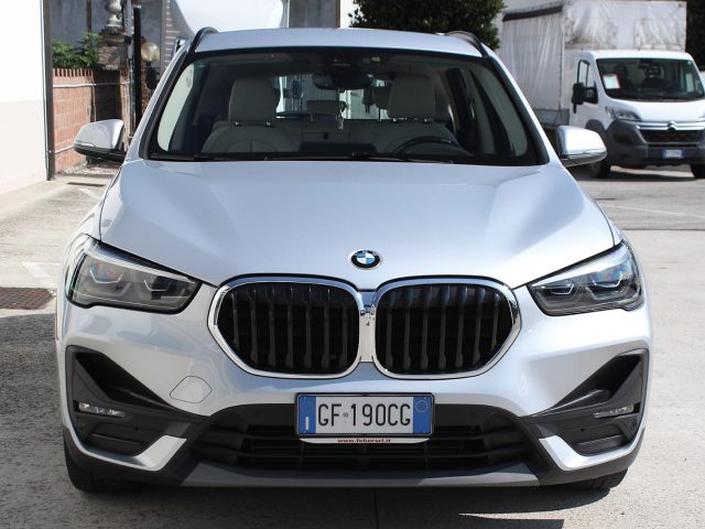 BMW X1 xDrive25e Business Advantage usato a DUE CARRARE