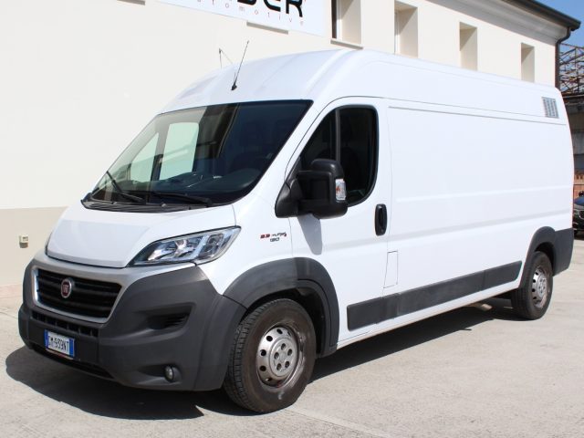 Fiat Ducato 35 2.3 MJT 130CV LH2 Maxi !!!MOTORE NUOVO!!! usato a DUE CARRARE