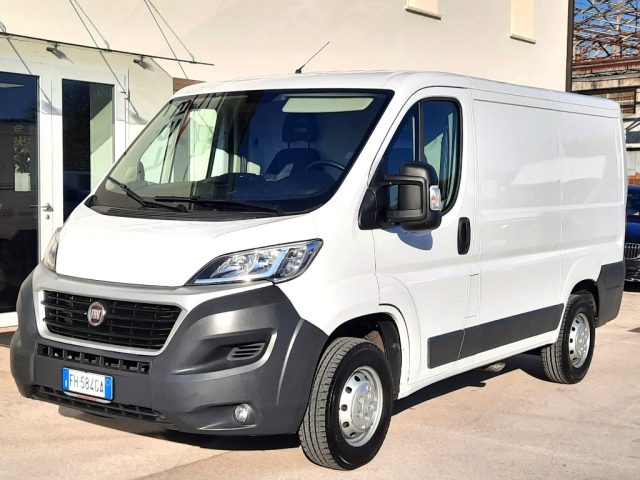 Fiat Ducato 28 2.0 MJT CH1 Furgone PREZZO IMPONIBILE usato a DUE CARRARE