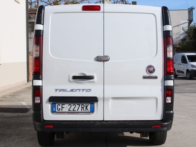 Fiat Talento 2.0 Ecojet 120CV PC-TN Furgone 12q - foto 4 di 4