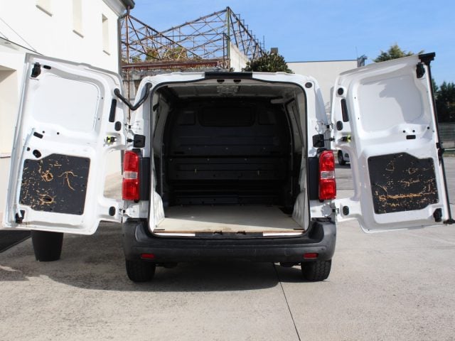 Opel Vivaro 1.5 Diesel 120CV S&S PL-TN M Furgone Enjoy - foto 4 di 4