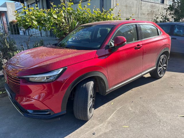 Honda HR-V 1.5 Hev eCVT Advance usato a ASIGLIANO VENETO