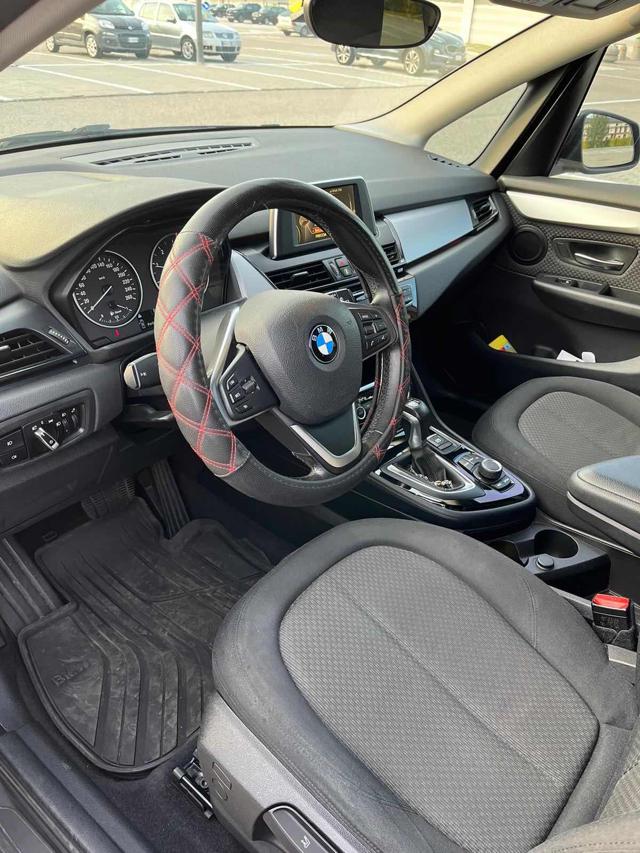 BMW 218 euro6 - foto 3 di 3