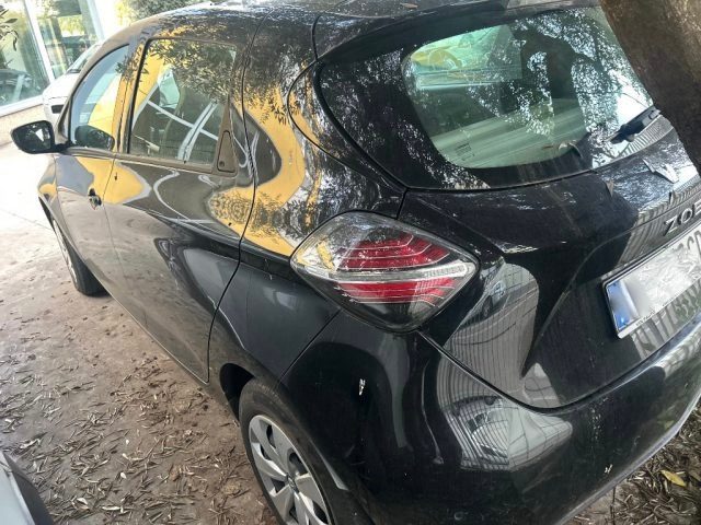 Renault ZOE Intens Q90 Flex usato a ASIGLIANO VENETO
