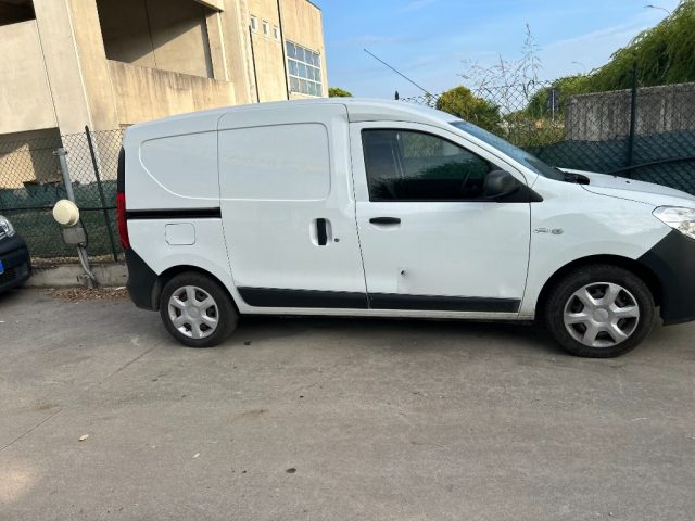 Renault Kangoo 1.5 dCi 75CV 5 porte Stop & Start Life N1 usato a ASIGLIANO VENETO