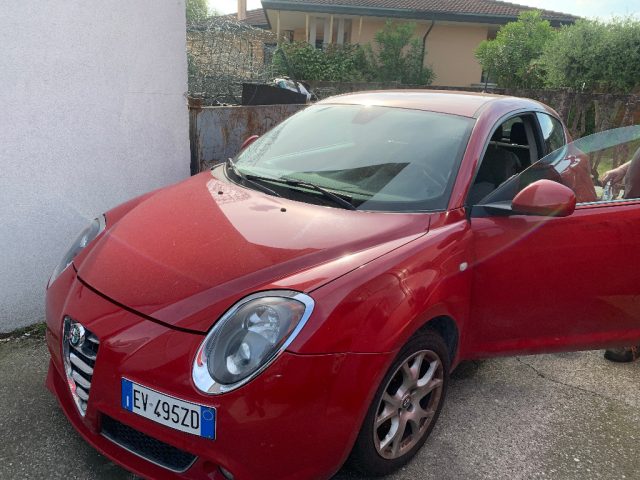 Alfa Romeo MiTo 1.3 JTDm 85 CV S&S Progression usato a ASIGLIANO VENETO