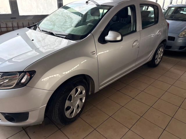 Dacia Sandero 0.9 TCe 12V 90 CV S&S Easy-R Serie Speciale Brave - foto 2 di 4
