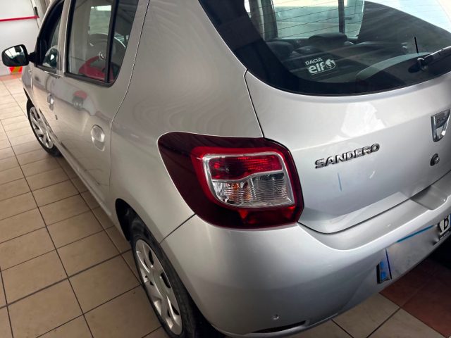 Dacia Sandero 0.9 TCe 12V 90 CV S&S Easy-R Serie Speciale Brave - foto 3 di 4