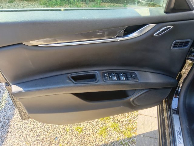 Maserati Ghibli V6 - foto 4 di 4