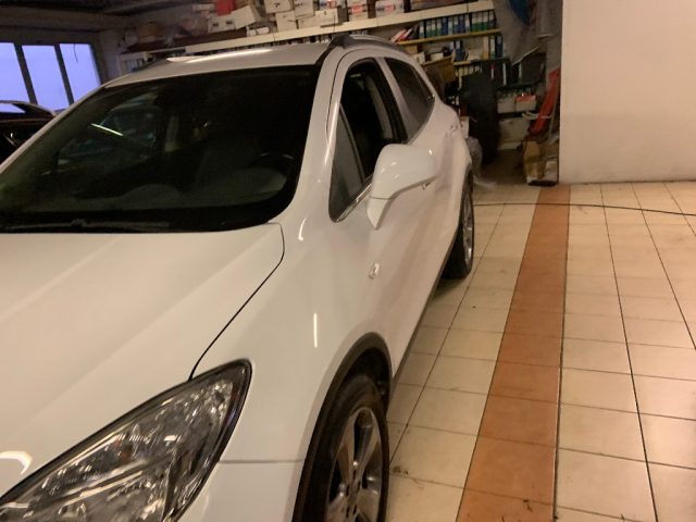 Opel Mokka 1.6 CDTI Ecotec 136CV 4x2 aut. Cosmo - foto 2 di 4
