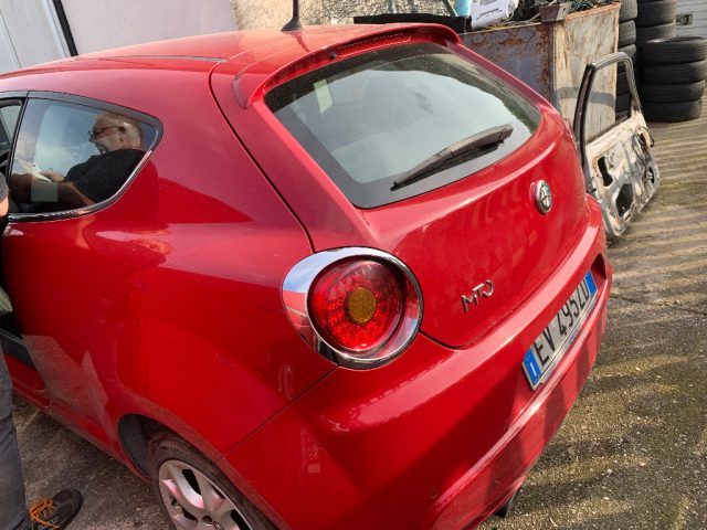 Alfa Romeo MiTo 1.3 JTDm 85 CV S&S Progression - foto 3 di 4