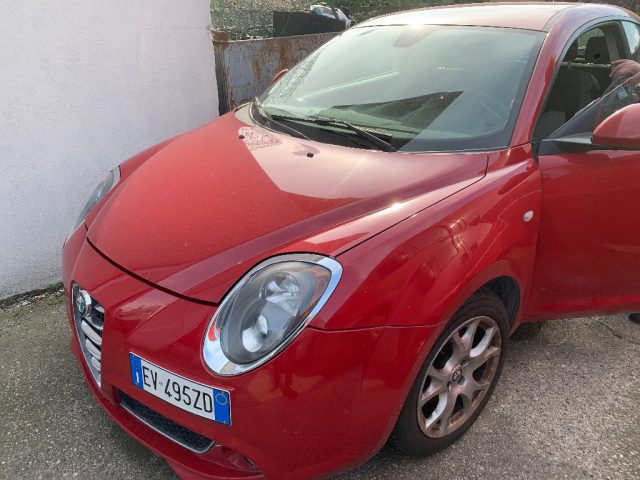 Alfa Romeo MiTo 1.3 JTDm 85 CV S&S Progression - foto 2 di 4
