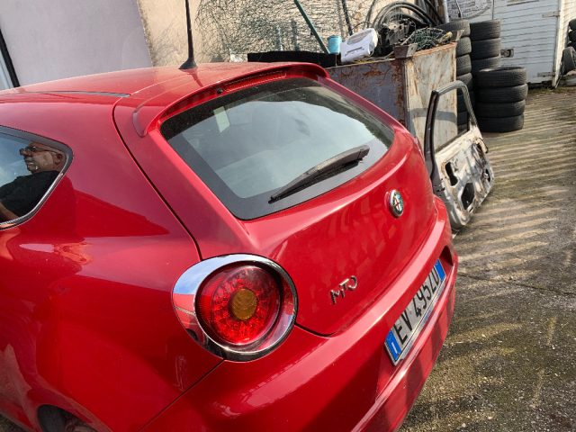 Alfa Romeo MiTo 1.3 JTDm 85 CV S&S Progression - foto 4 di 4