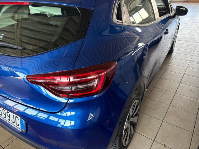 Renault Clio ECO-G 100 CV 5 porte Evolution usato a ASIGLIANO VENETO