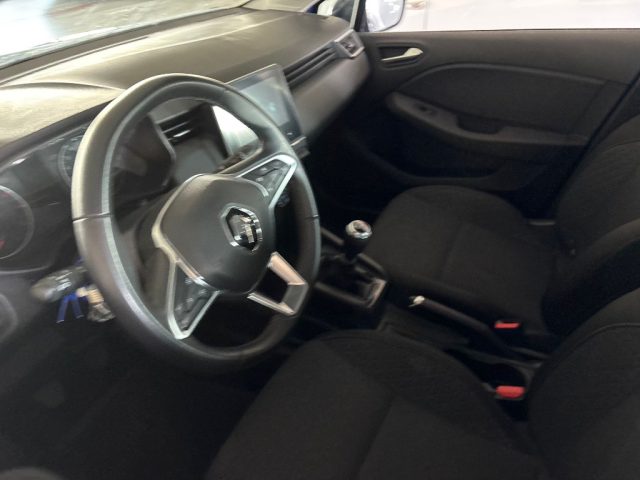 Renault Clio ECO-G 100 CV 5 porte Evolution - foto 4 di 4