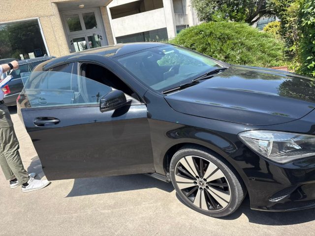 Mercedes-Benz CLS 220 d SW Premium - foto 3 di 4