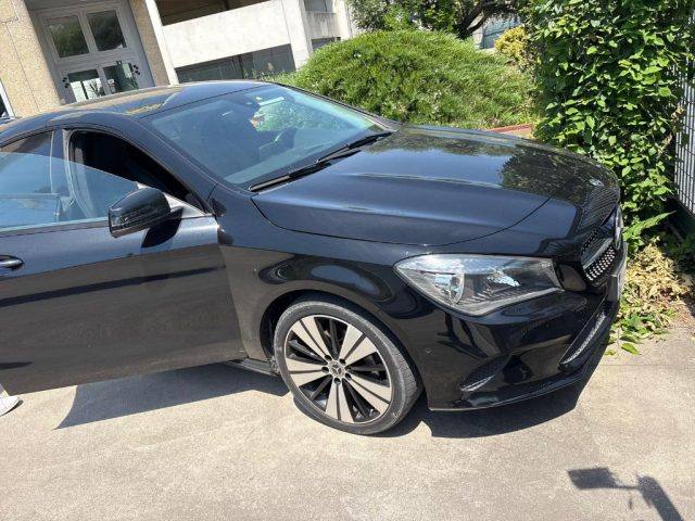Mercedes-Benz CLS 220 d SW Premium - foto 2 di 4