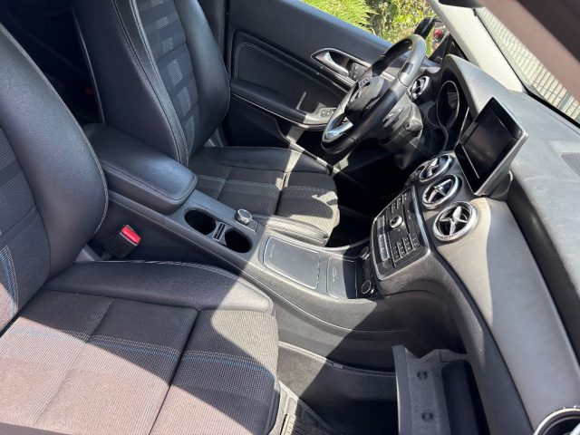 Mercedes-Benz CLS 220 d SW Premium - foto 4 di 4