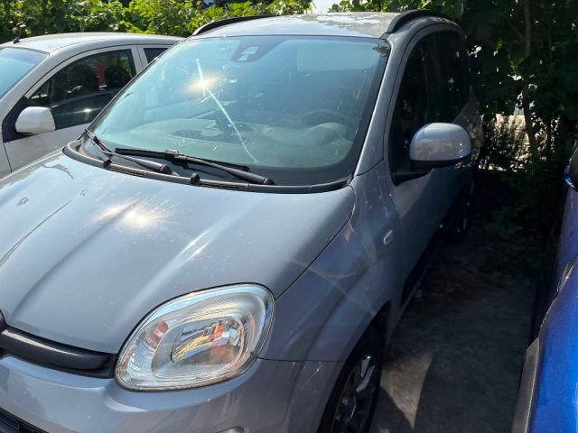 Fiat Panda 0.9 TwinAir Turbo Natural Power Easy usato a ASIGLIANO VENETO