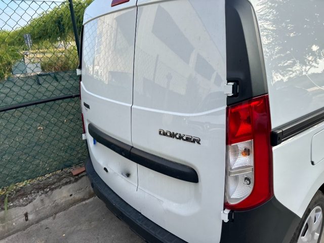 Renault Kangoo 1.5 dCi 75CV 5 porte Stop & Start Life N1 - foto 3 di 4