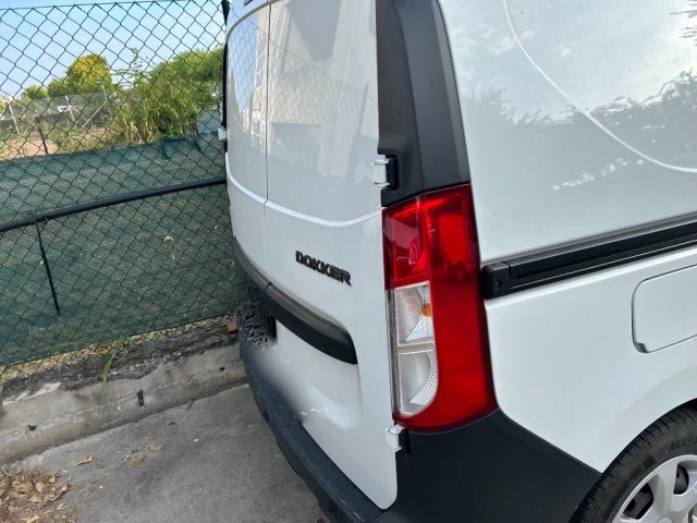 Renault Kangoo 1.5 dCi 75CV 5 porte Stop & Start Life N1 - foto 4 di 4