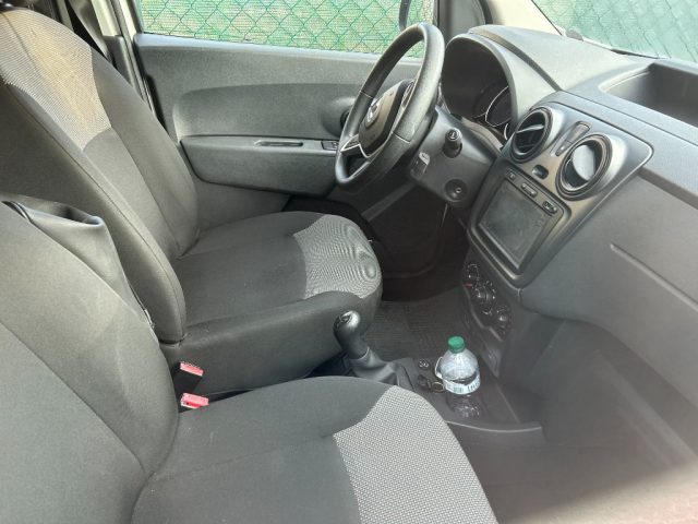 Renault Kangoo 1.5 dCi 75CV 5 porte Stop & Start Life N1 - foto 2 di 4