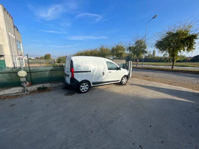 Dacia Dokker SCe 110CV GPL Furgone usato a ASIGLIANO VENETO