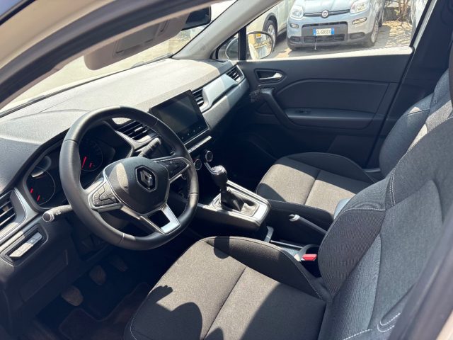 Renault Captur ECO-G 100 CV Evolution - foto 3 di 4