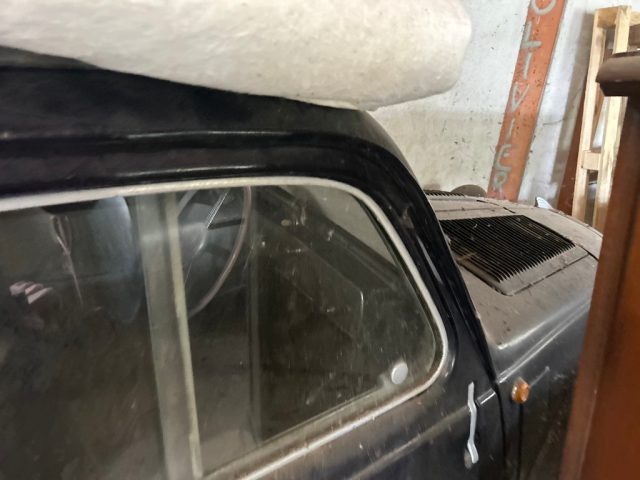 Fiat X 1/9 topolino - foto 4 di 4
